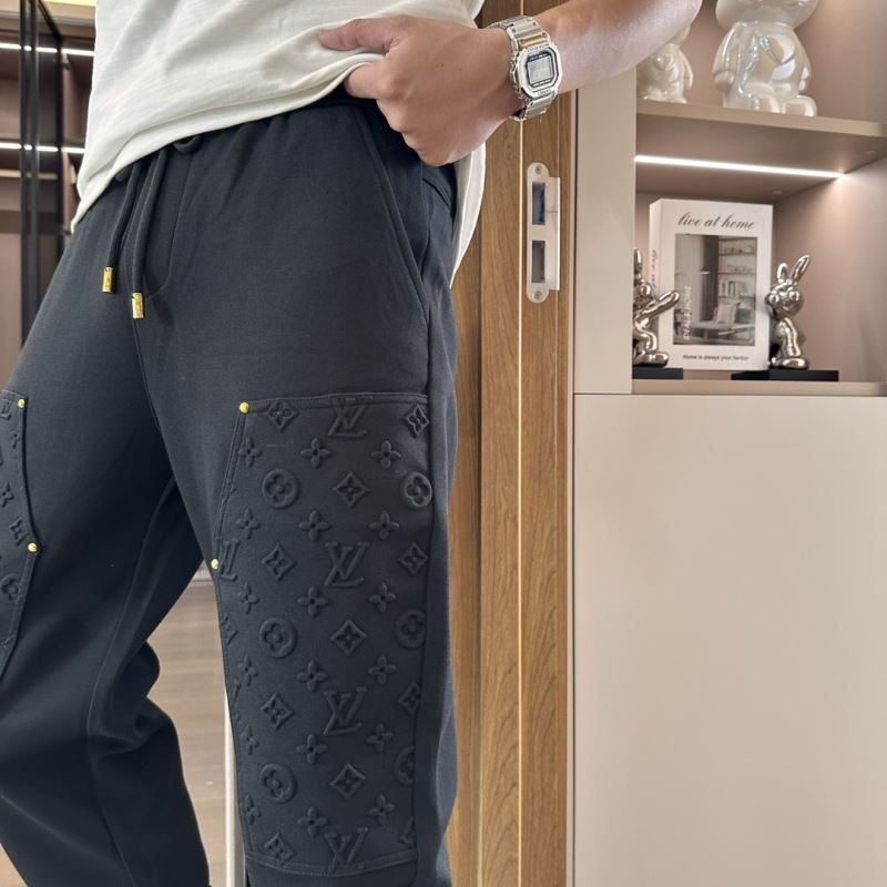 Louis Vuitton Long Pants